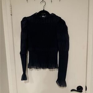 Pre loved and other stories blouse